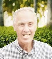 Salvatore Colombo Obituary