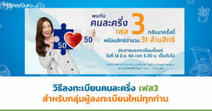 ใครที่ได้รับข้อความว่า ลงทะเบียน เราชนะ ไม่สำเร็จ ทางกระทรวงการคลังชี้แจงว่า สามารถลงทะเบียนใหม่ซ้ำได้ แต่ต้องทำก่อนวันที่ 12 ก.พ. H4knz1adxe6ypm