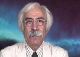 In memory of Professor Mohammad Heydari Malayeri, scientist and Parsi  linguist