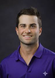 2018-19 Men's Golf Roster