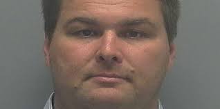 Ave Maria man gets prison in theft from North Fort Myers community