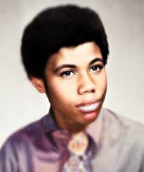 Vincent Canady (1956-1990)