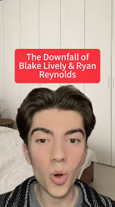 Downfall of Blake Lively