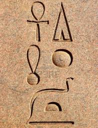 Ancient Egyptian Hieroglyphics Portrait Ancient Egyptian Hieroglyphics Egyptian Hieroglyphics Ancient Egyptian Symbols