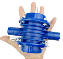 Becho Portable Miniature Self-priming Powered Pump Centrifugal Household  Small Water Pump Drill Pump