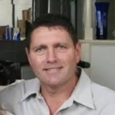 Obituary information for Barry Don James