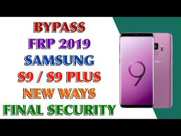 Now you can reset your phone without facing the frp lock. Balsis Kompleksas Vyriausiasis S9 Plus Frp Rwandaimagefilms Com