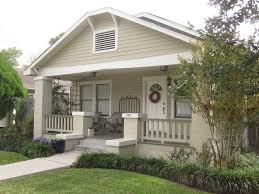 Maybe you would like to learn more about one of these? The Other Houston More Beautiful Bungalow Paint Colors Bungalow Exterior Craftsman Bungalow Exterior House Paint Exterior