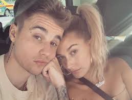 Justin Bieber and wife Hailey met for the first time a decade ago