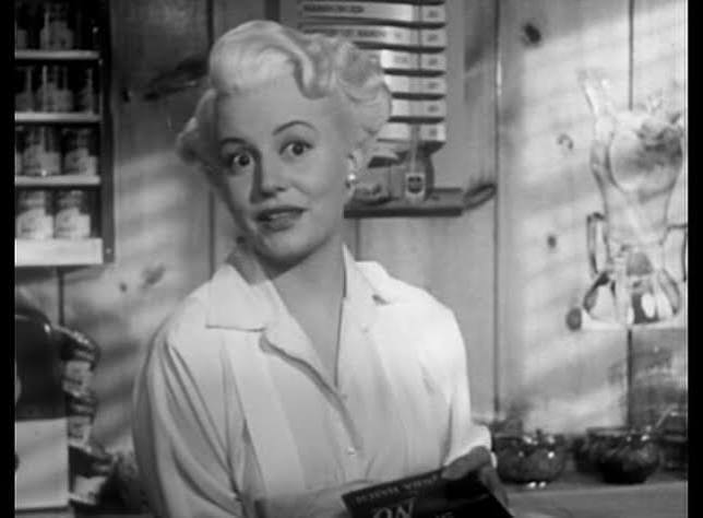The Lady Says No (1951)