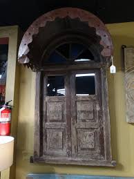 Our patented system provides large, unobstructed spaces with reduced construction costs. Set Of Vintage Gate Doors Are Unique And Beautiful