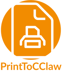 PrintToCClaw - Gemakkelijk bestanden toevoegen aan CCdms | Clip Consultants