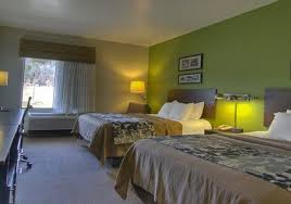 The Sleep Inn Suites Hotel In Cave City Ky Is Minutes From Mammoth Cave National Park Guntown Mountain And Dinosa Cave City Mammoth Cave Cave City Kentucky