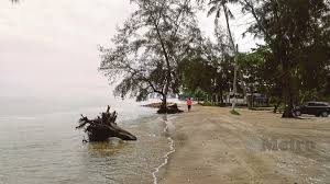376 ziyaretçi pantai jeram, kuala selangor ziyaretçisinden 46 fotoğraf ve 8 tavsiye gör. Pantai Remis Bukit Malawati Ditutup Sementara