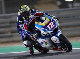 Thomas lüthi is a swiss grand prix motorcycle racer. Tom Luthi Nach Wechsel Zu Sag Abstimmung Noch Nicht Gefunden