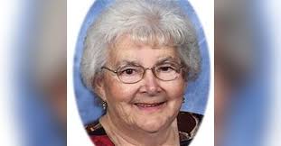 Mildred Schmidt Obituary