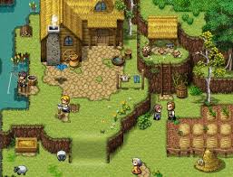 The old republic, new world, l.a.w., line of defense, perpetuum y muchos más juegos de pc. 95 Ideas De Rpg Maker Disenos De Unas Diseno De Juegos Arte Pixel