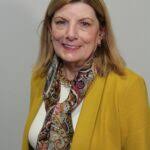 Shirlene Anderson and Linda Parrish