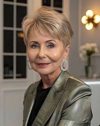 Hello 😀, I dared to wear my hair a little shorter again.😜 Constructive  criticism welcome!🥲