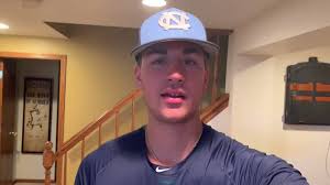 Carolina Baseball's Video