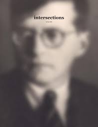 intersections Spring 2009 [Vol. 10, No. 1