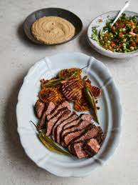 Mexican-Style Steak | Jamie Oliver Steak Recipes
