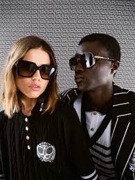 Aviator sunglasses, perhaps more commonly known as pilot sunglasses, have been made famous by top gun and numerous celebrities who have rocked even now in the 21st century, we are seeing the popularity of a sunglasses style. Akoni Group S Rosario Toscano On Collaborating With Balmain And Crafting Sunglasses Fit For Olivier Rousteing S Celebrity Friends Harper S Bazaar Arabia