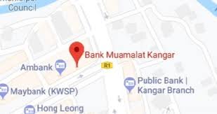 Untuk anda kunjungi cawangan di melaka sebenarnya tapi kita ada pilihan untuk membayar. Bank Muamalat Malaysia Berhad Head Office