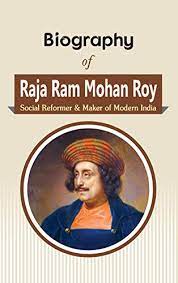 Raja ram mohan roy died on september 27, 1833 in bristol, united kingdom and was buried at the arnos vale cemetery in england. Biography Of Raja Ram Mohan Roy Social Reformer Maker Of Modern India English Edition Ebook Rph Editorial Board Amazon De Kindle Shop