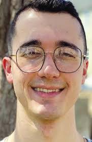 Nicholas Randazzo's Instagram, Twitter & Facebook