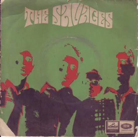 INDIAN BANDS HUB: The Savages
