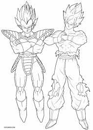 Cabba, dragon ball super character. Printable Goku Coloring Pages For Kids Cool2bkids Dragon Coloring Page Dragon Ball Image Dragon Ball Art