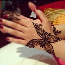 Henna Www Mehndi360 Blogspot Com Henna Tattoo Designs Modern Henna Henna Butterfly