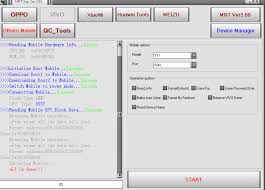 Umt qc fire v7.3 setup file download link here. Mrt Vivo V12s V2033 Pattern Lock And Frp Done Martview Forum