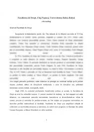 La facultatea de chimie si inginerie chimica, ultima medie de admitere a fost 6.02 in timp ce facultatea de studii europene a tras linie sub nota 6.35. Referat Facultatea De Drept Universitatea Babes Bolyai Rebranding 450273 Graduo