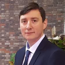 Delighted to graduate today met some great people and picked up some great… 