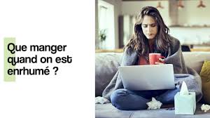 C'est le cas par exemple d'amazon cognito, qui facilite l'inscription et la connexion des utilisateurs à des applications web ou mobiles ; Que Faut Il Manger Quand On Est Enrhume Coaching Nutrition Youtube