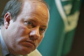 How Detroit Mayor Mike Duggan's past, history have guided him in crisis