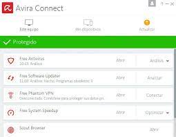 ► free antivirus and privacy protection. Avira Free Antivirus 2021 15 0 2101 2070 Download For Pc Free