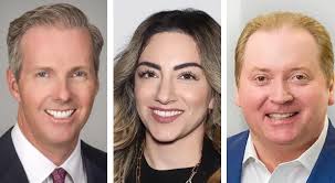 The Top 25 Executives of Houston for 2023