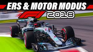 Op deze pagina vind je altijd het meest actuele blog van de races terug. F1 2018 Ers Motor Modus Verwalten Formel 1 Tutorial Deutsch German Youtube