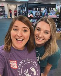 Hands and Feet Founders Share Their Mission to Support Foster Care Children