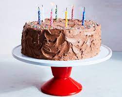 No birthday is complete without birthday cakes. 51 Of Our Most Jaw Droppingly Beautiful Birthday Cake Recipes Epicurious Epicurious