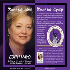 National Women's History Alliance