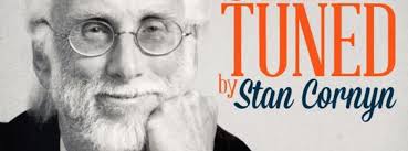 Stay Tuned By Stan Cornyn: Rock Lost and Found, Part One