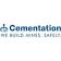 Cementation Americas logo