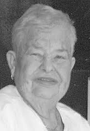 Cecelia Marie Ball — 7/6/2007