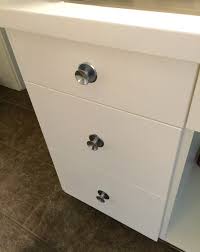 Mid century modern kitchen cabinets. Contemporary Cabinet Knobs With Mid Century Roots Fine Homebuilding