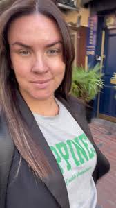 Sarah Burke Cork Blend and Go