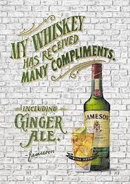 Pin By Magdalena Saade On Drinks Jameson Irish Whiskey Irish Whiskey Jameson Whiskey